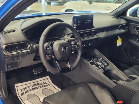 New 2026 Honda Prelude image 8