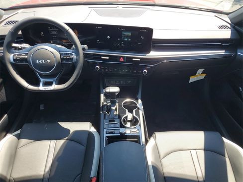 New 2026 Kia K5 GT-Line image 23