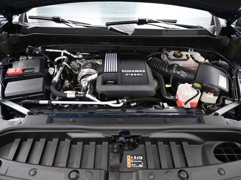 Used 2021 Chevrolet Silverado 1500 LTZ w/ LTZ Premium Package image 28