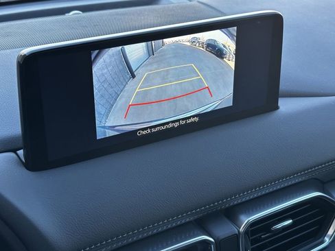 New 2025 MAZDA CX-5 AWD 2.5 S w/ Preferred Package image 15