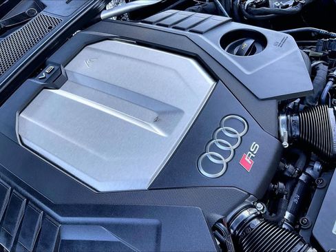 New 2026 Audi RS 7 Performance image 17