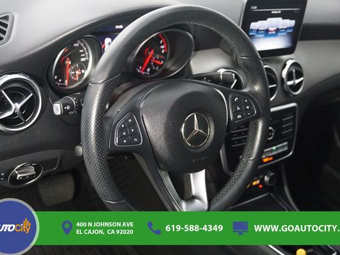 Used 2020 Mercedes-Benz GLA 250 image 18