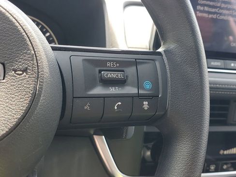 Used 2023 Nissan Rogue SV AWD/4WD image 24