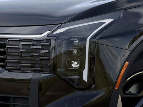 New 2026 Kia Sportage EX image 10