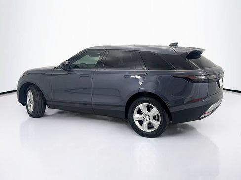 Certified 2026 Land Rover Range Rover Velar S AWD/4WD image 7