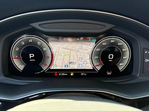 New 2025 Audi Q7 3.0T Premium Plus image 25