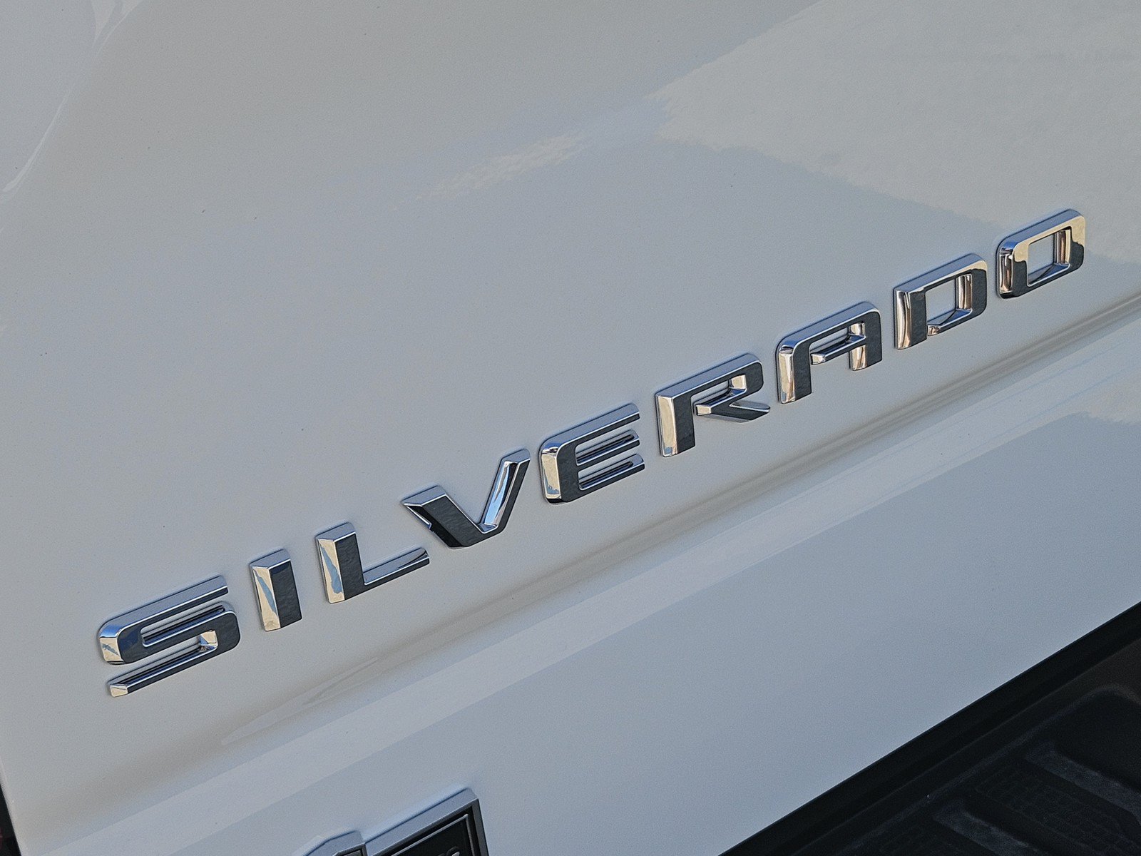 New 2026 Chevrolet Silverado 1500 RST w/ RST Select Package AWD/4WD image 8