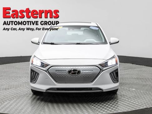 Used 2020 Hyundai Ioniq Limited image 3