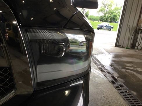 Used 2015 RAM 1500 Laramie Longhorn w/ Convenience Group image 7