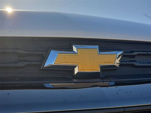 Certified 2023 Chevrolet TrailBlazer ACTIV w/ Convenience Package image 32