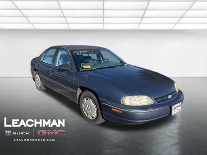 Used 1997 Chevrolet Lumina