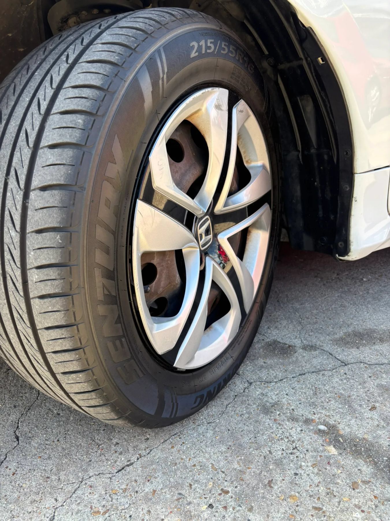Used 2018 Honda Civic LX image 22