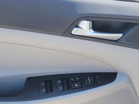 Used 2019 Hyundai Tucson SEL FWD image 21
