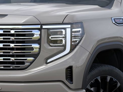 New 2026 GMC Sierra 1500 Denali w/ Denali Reserve Package AWD/4WD image 10