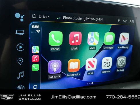 Used 2023 Chevrolet Tahoe LT w/ LT Signature Plus Package image 15