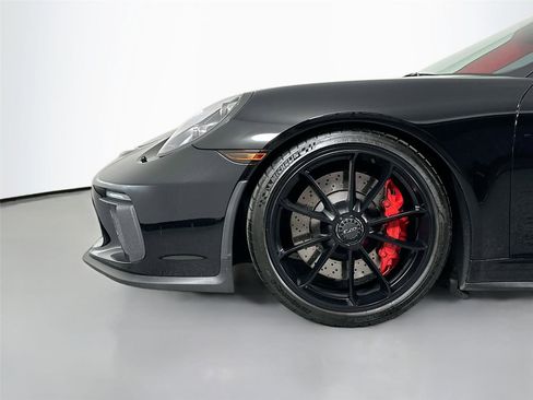 Certified 2019 Porsche 911 GT3 RWD image 11