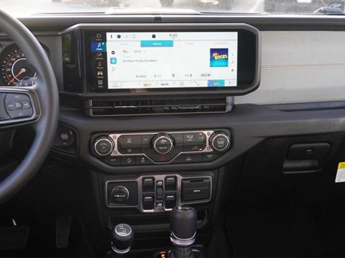 New 2026 Jeep Wrangler Sport image 15