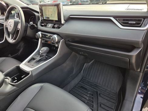 Used 2024 Toyota RAV4 XLE Premium image 19