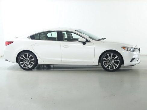 Used 2015 MAZDA MAZDA6 Grand Touring FWD image 11