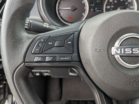 Certified 2024 Nissan Kicks S FWD image 20