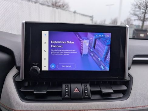 Used 2024 Toyota RAV4 Adventure image 14