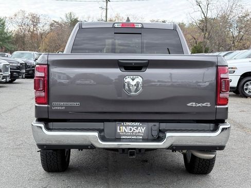 Certified 2023 RAM 1500 Big Horn image 5