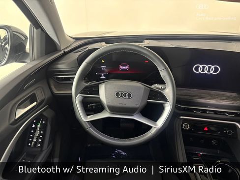 Used 2025 Audi Q5 Prestige AWD/4WD image 19