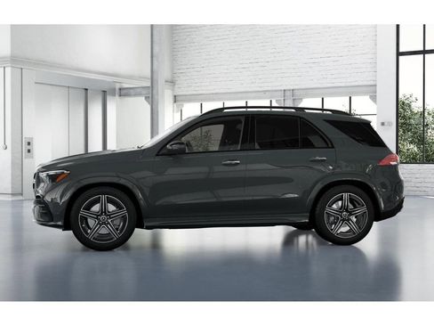 New 2026 Mercedes-Benz GLE 350 4MATIC image 35