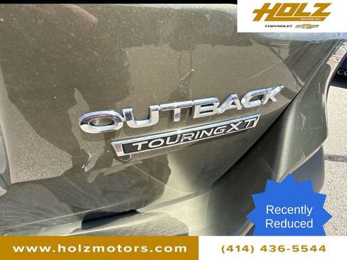 Used 2022 Subaru Outback Touring XT AWD/4WD image 33