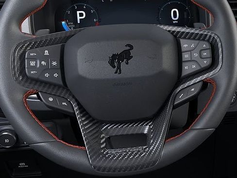 New 2025 Ford Bronco Raptor AWD/4WD image 17