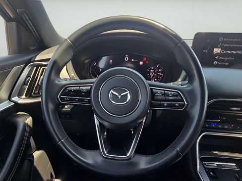 Used 2025 MAZDA CX-70 Plug-In Hybrid w/ Premium Plus AWD/4WD image 26