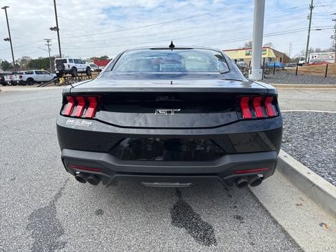New 2026 Ford Mustang GT Premium image 10