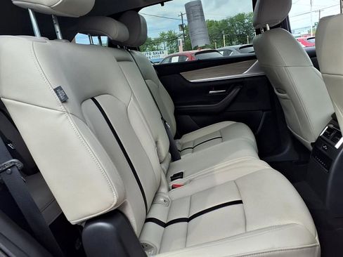 Certified 2024 MAZDA CX-90 Plug-In Hybrid w/ Preferred image 18