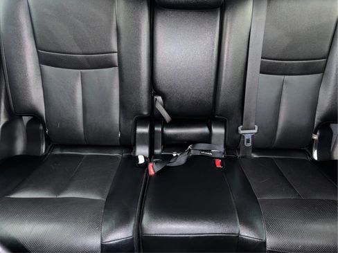Used 2017 Nissan Rogue SL AWD/4WD image 20