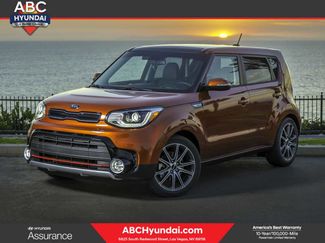 Used 2018 Kia Soul video 1