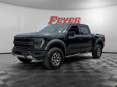 Used 2023 Ford F150 Raptor
