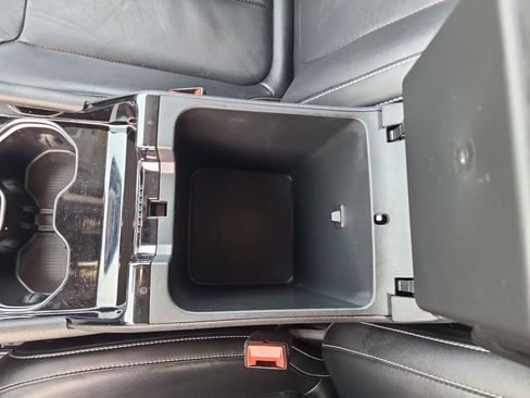 Used 2021 Jeep Grand Cherokee L Limited image 34