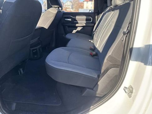 Used 2024 RAM 2500 Big Horn image 19