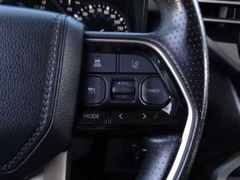 Used 2024 Toyota Tundra SR5 w/ SR5 Convenience Package image 37