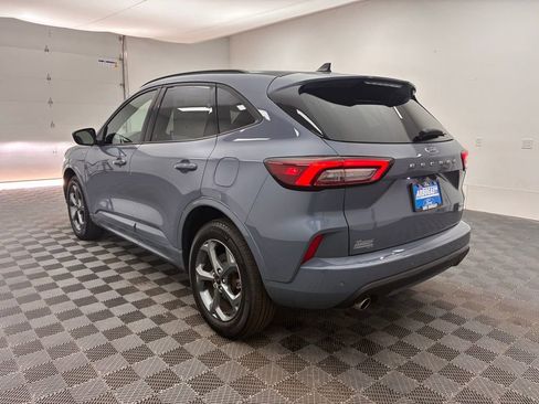 Certified 2023 Ford Escape ST-Line Select w/ Tech Pack #1 image 15