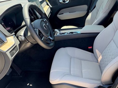 New 2026 Volvo XC60 B5 Plus w/ Protection Package Premier AWD/4WD image 17