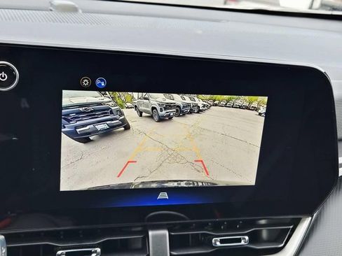 New 2026 Chevrolet Equinox LT w/ Midnight Edition image 19