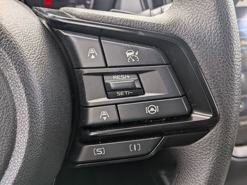 Certified 2026 Subaru Crosstrek 2.0i Premium image 18