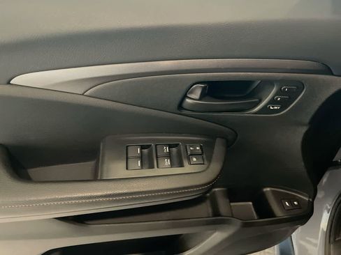 Used 2022 Honda Passport TrailSport image 13