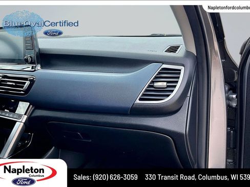 Used 2023 Kia Seltos S FWD image 18