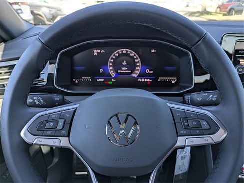 New 2026 Volkswagen Jetta Sport image 27