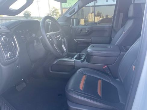Used 2022 GMC Sierra 1500 AT4 w/ AT4 Premium Package AWD/4WD image 19