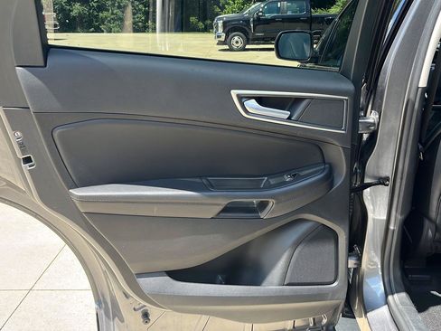 Used 2024 Ford Edge SEL w/ Convenience Package AWD/4WD image 22