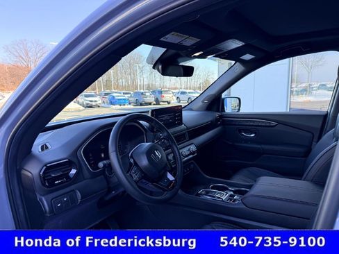 Certified 2026 Honda Passport TrailSport Elite image 35