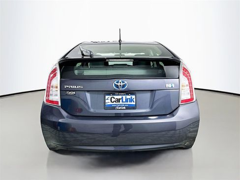 Used 2013 Toyota Prius Two image 7